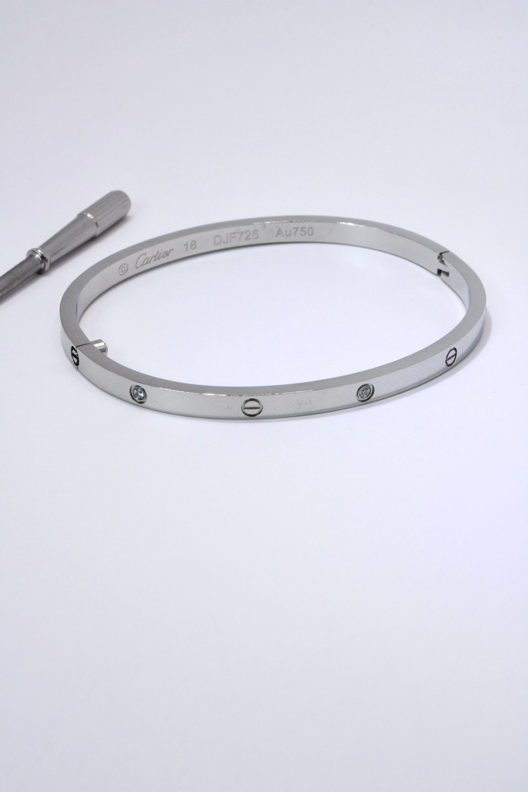 Pulsera De Plata 925