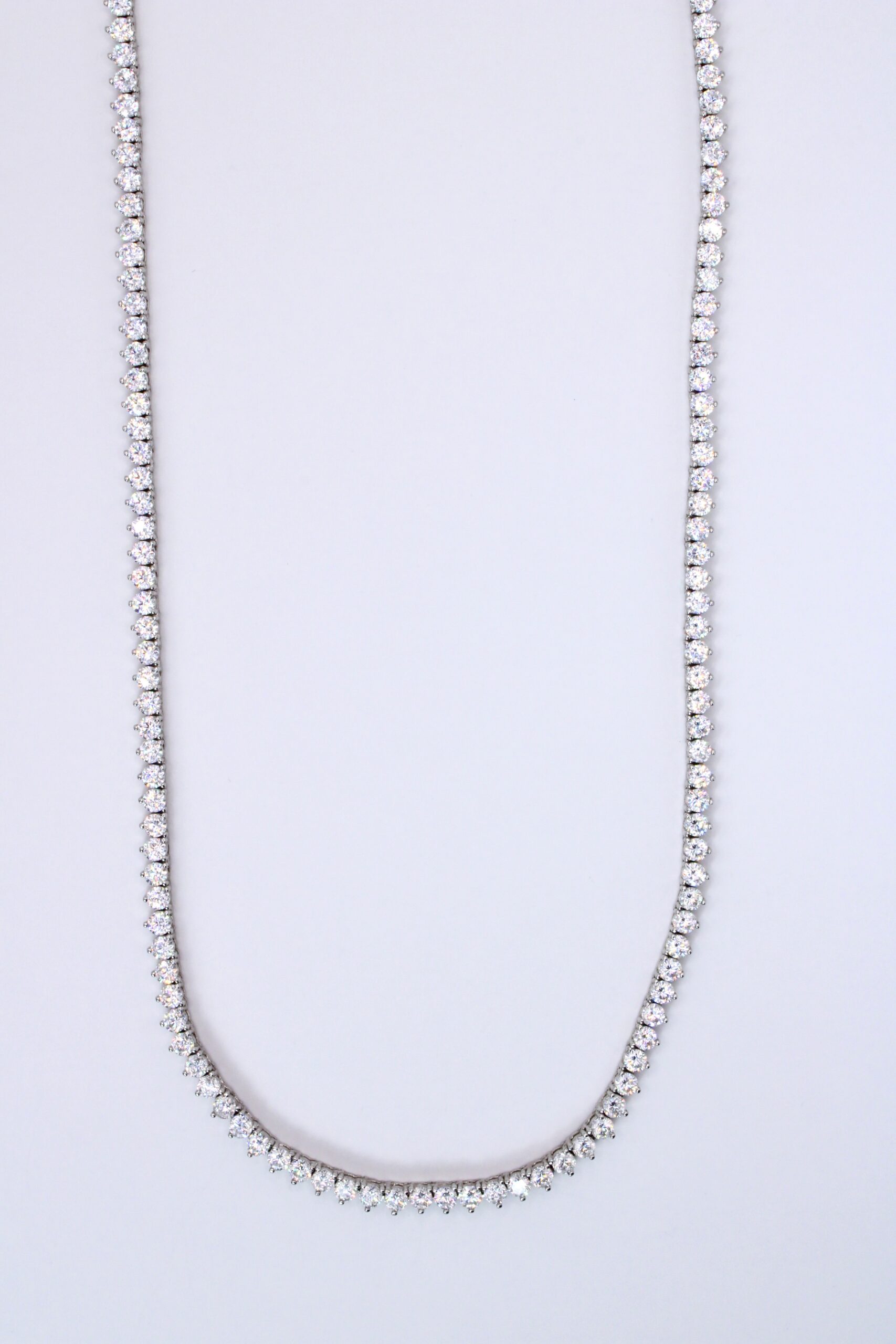 Pulsera De Plata 925 Tenis