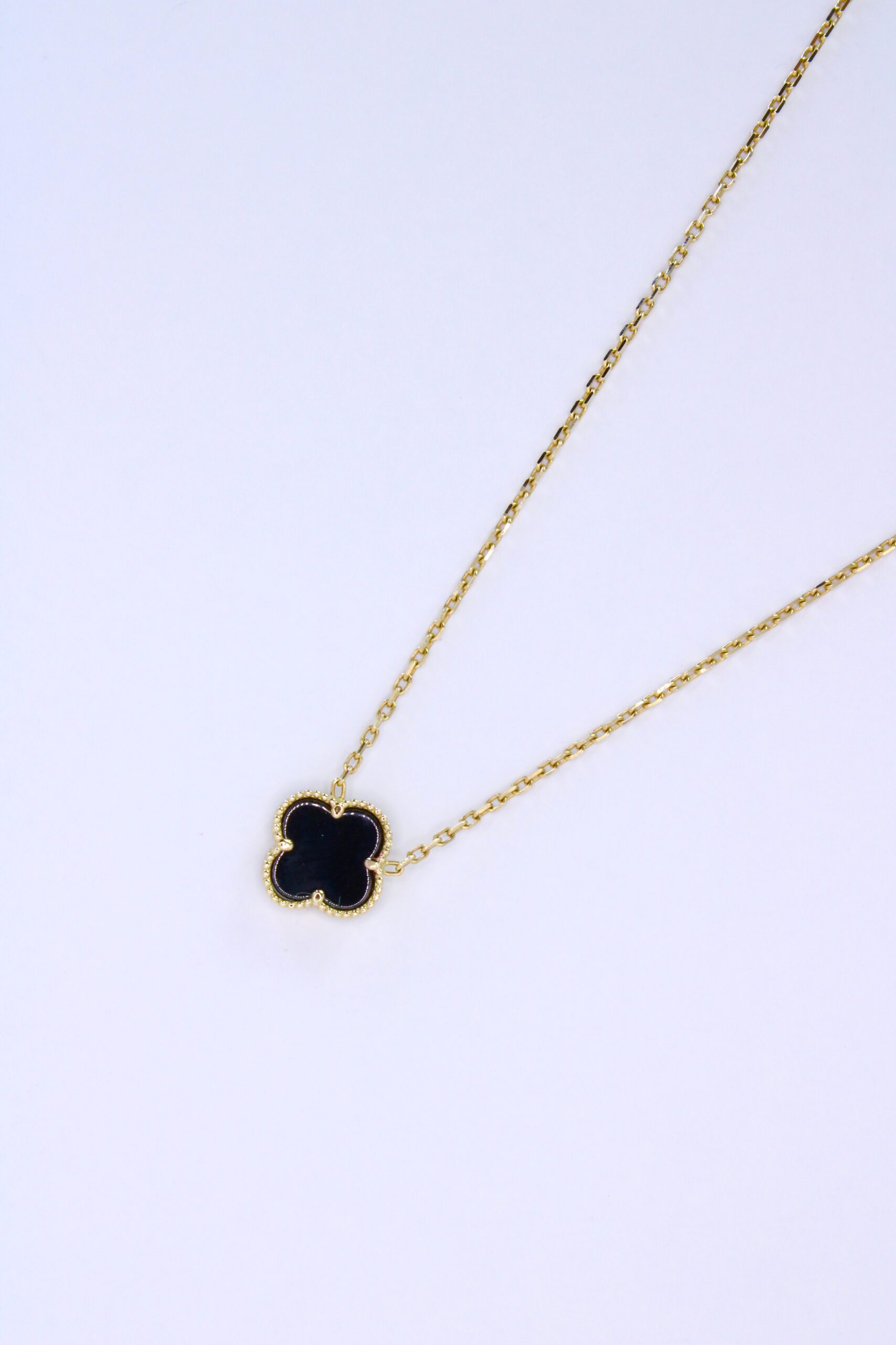 Cadena De Oro 14k