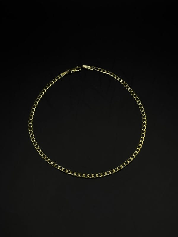 Pulsera De Oro 10k