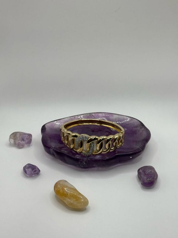 Pulsera De Oro - Imagen 2