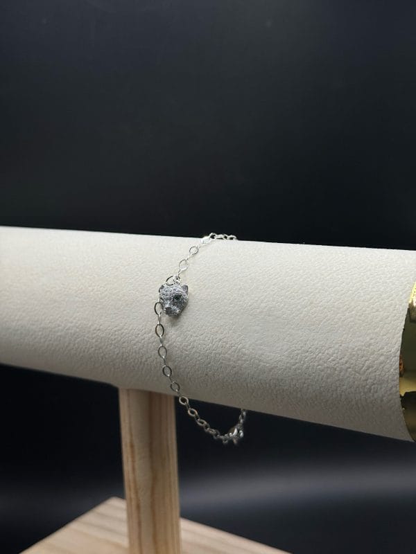 Pulsera De Plata