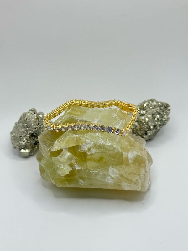 Pulsera De Plata - Imagen 2