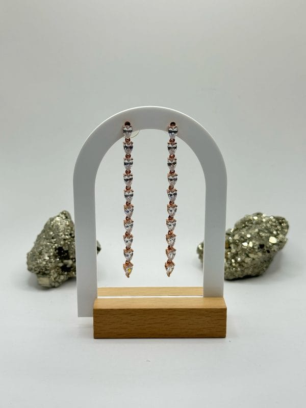 Aritos De Plata - Imagen 2