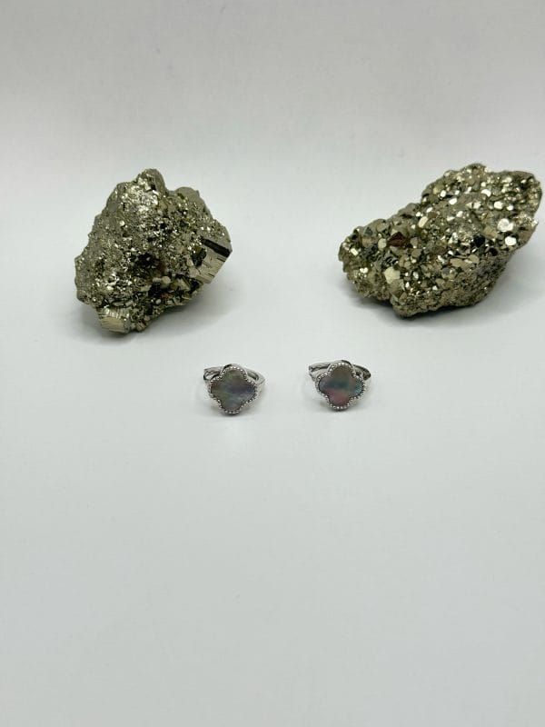Aritos De Plata - Imagen 2