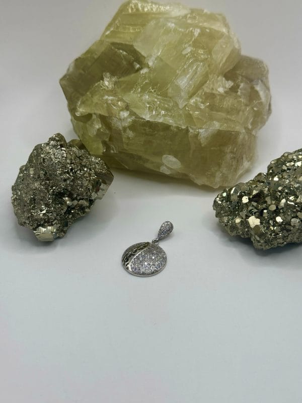 Dije De Plata