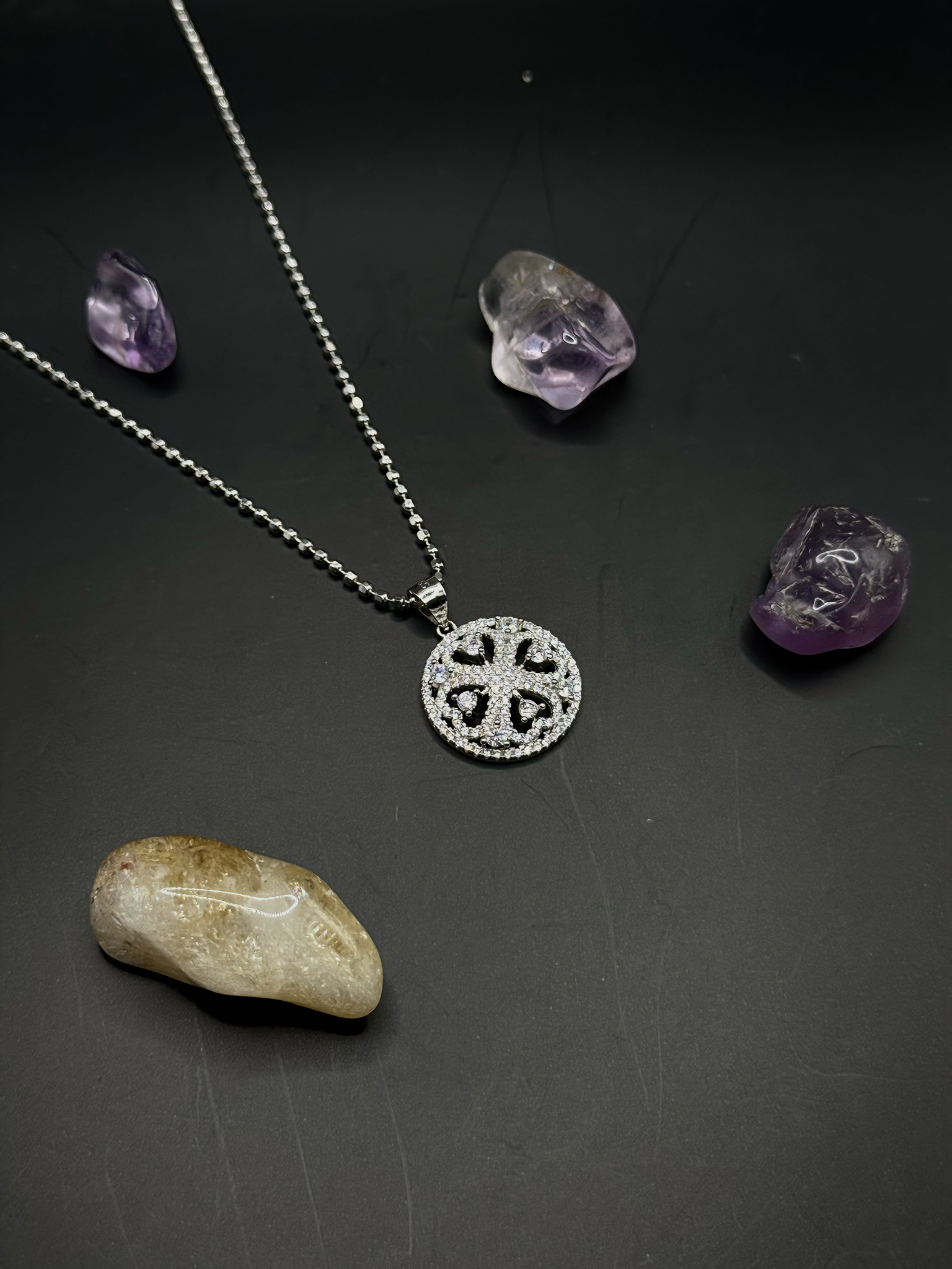 Dije De Plata