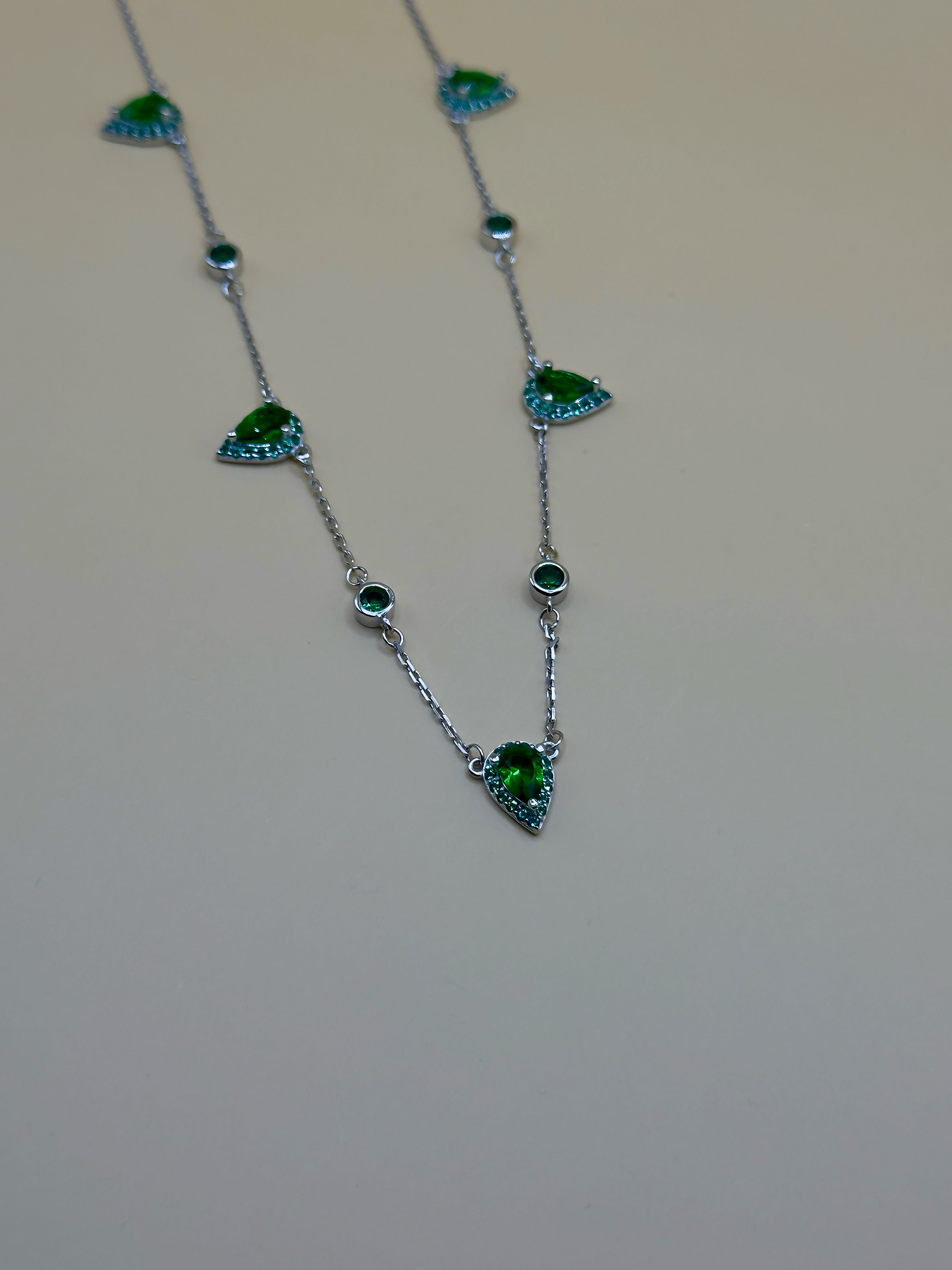 Cadena De Plata
