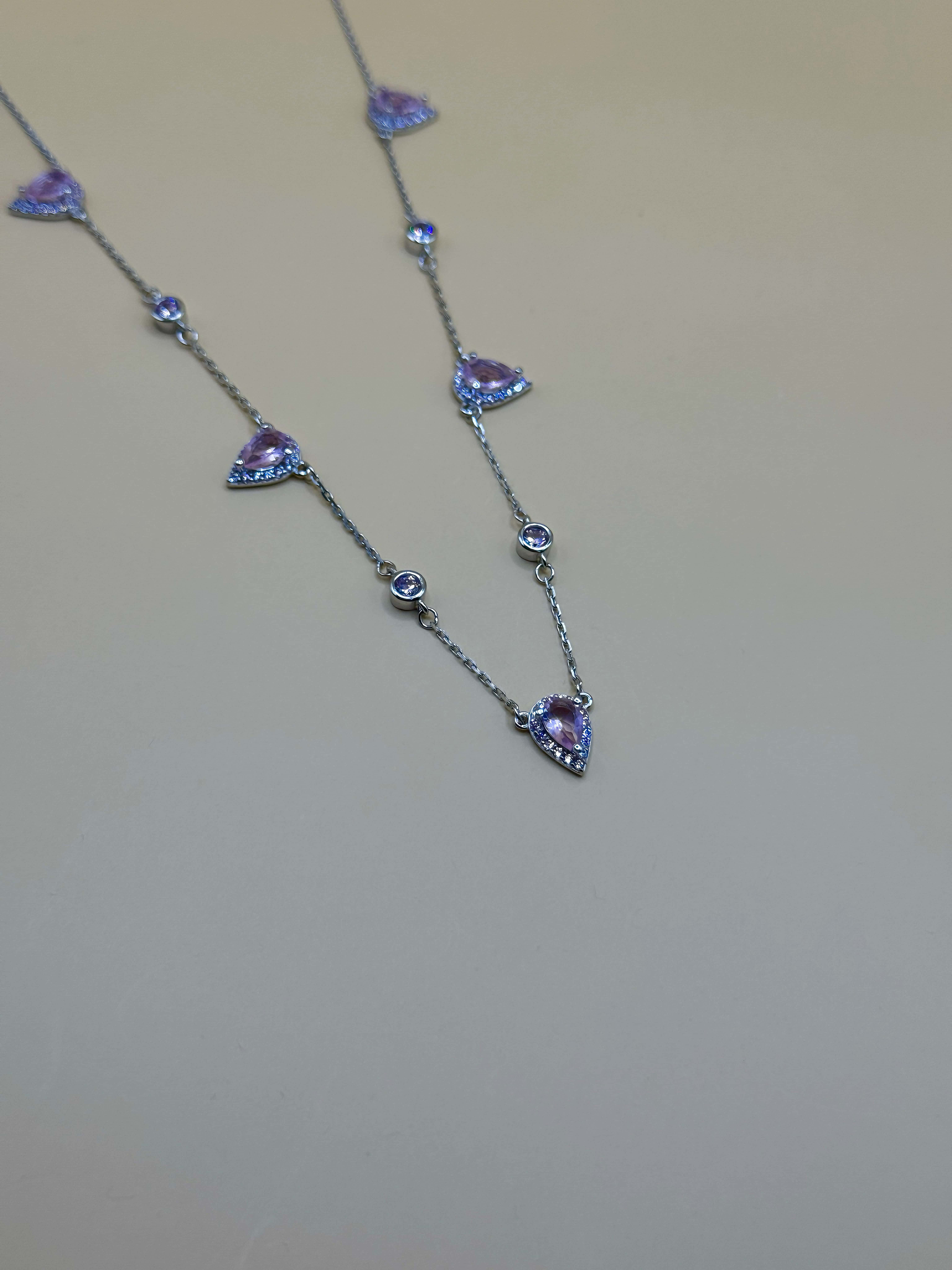 Cadena De Plata