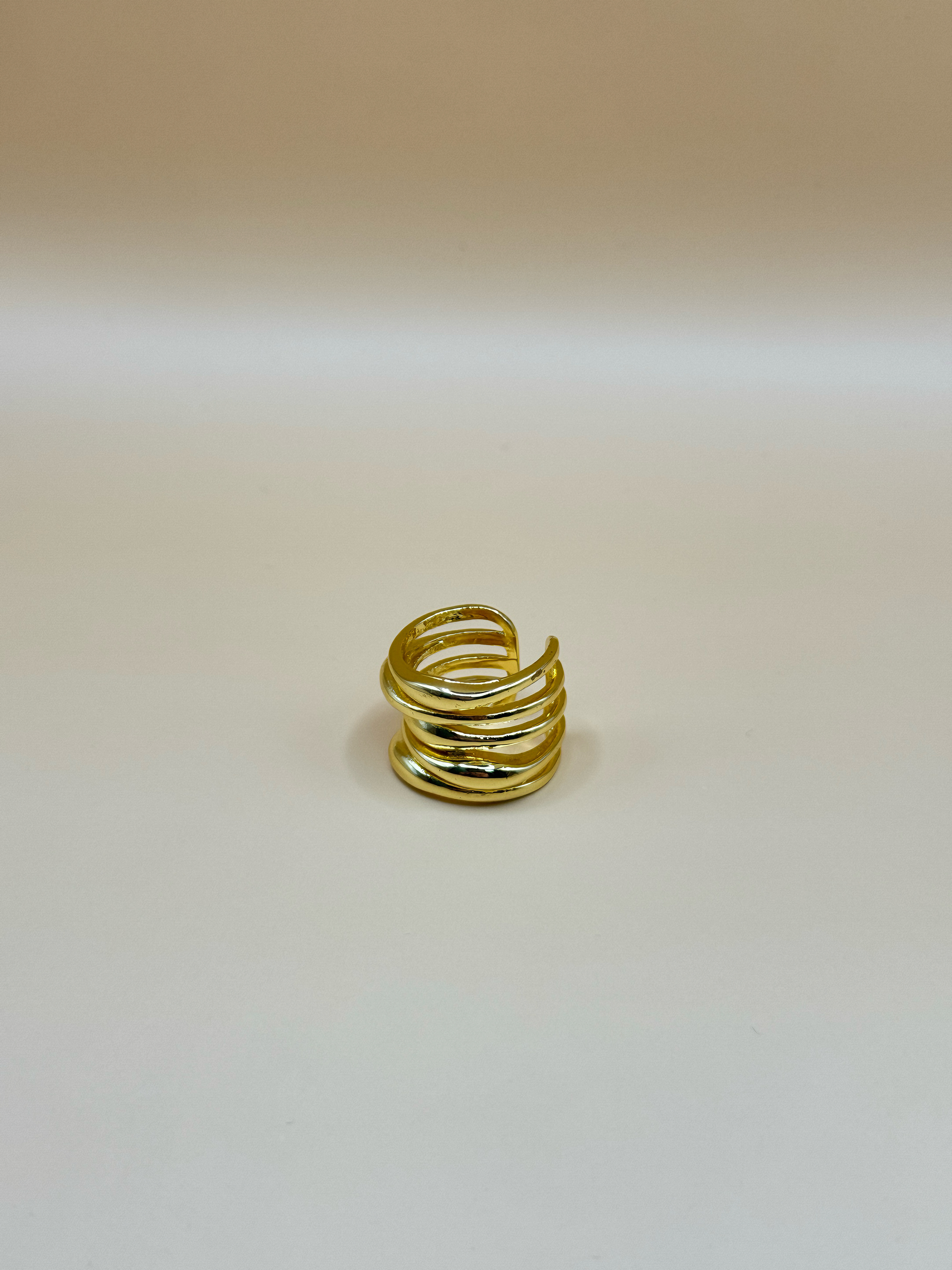 Anillo Wrap Ring