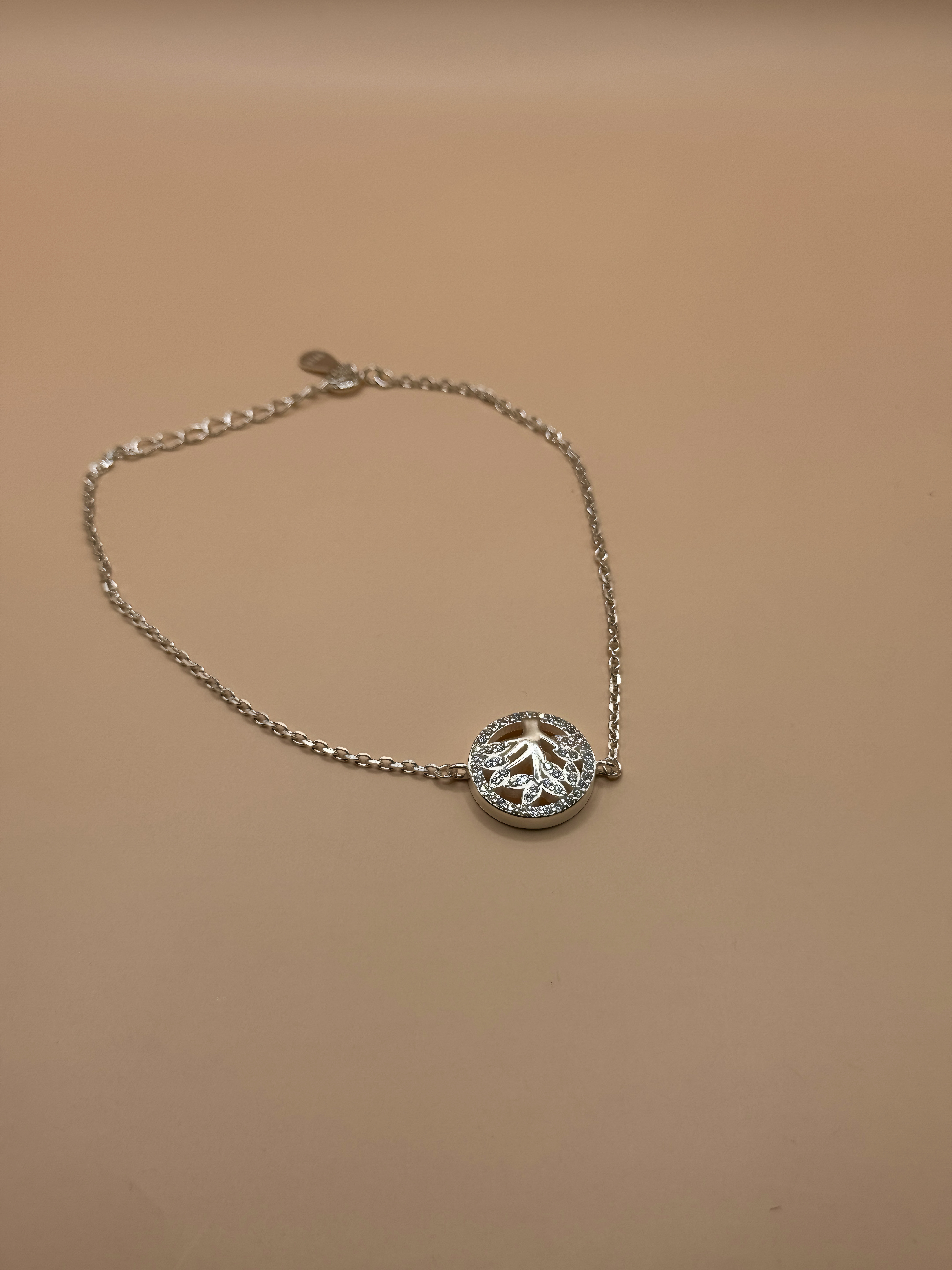 Pulsera De Plata 925