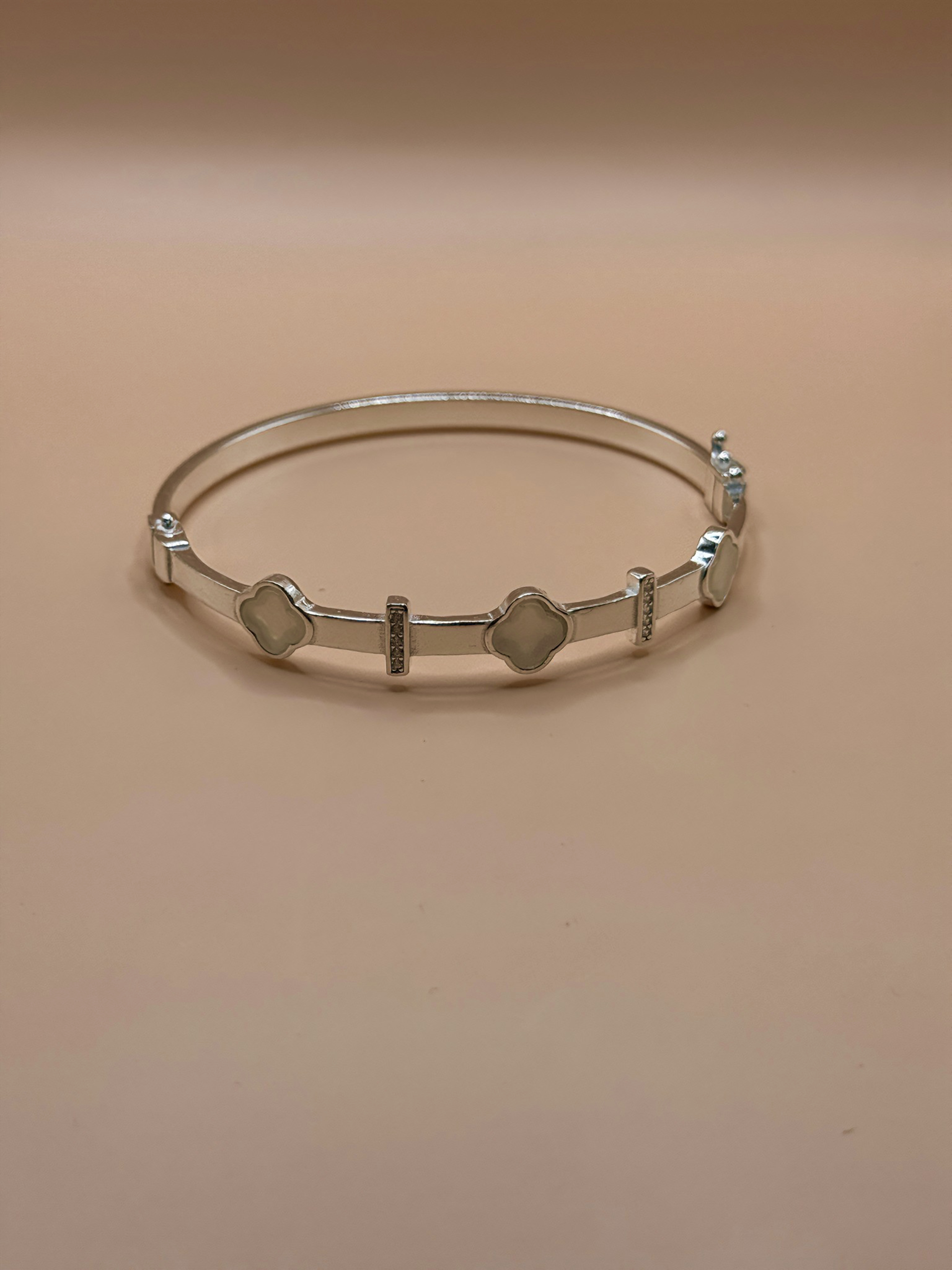 Pulsera De Plata 925