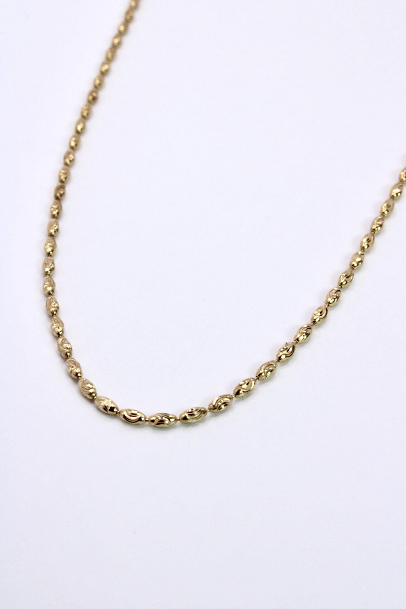 Cadena de Oro 14k