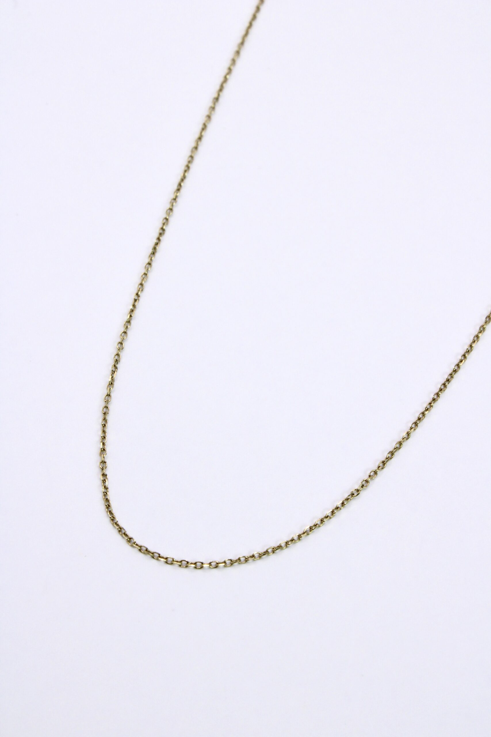 Cadena de Oro 14K