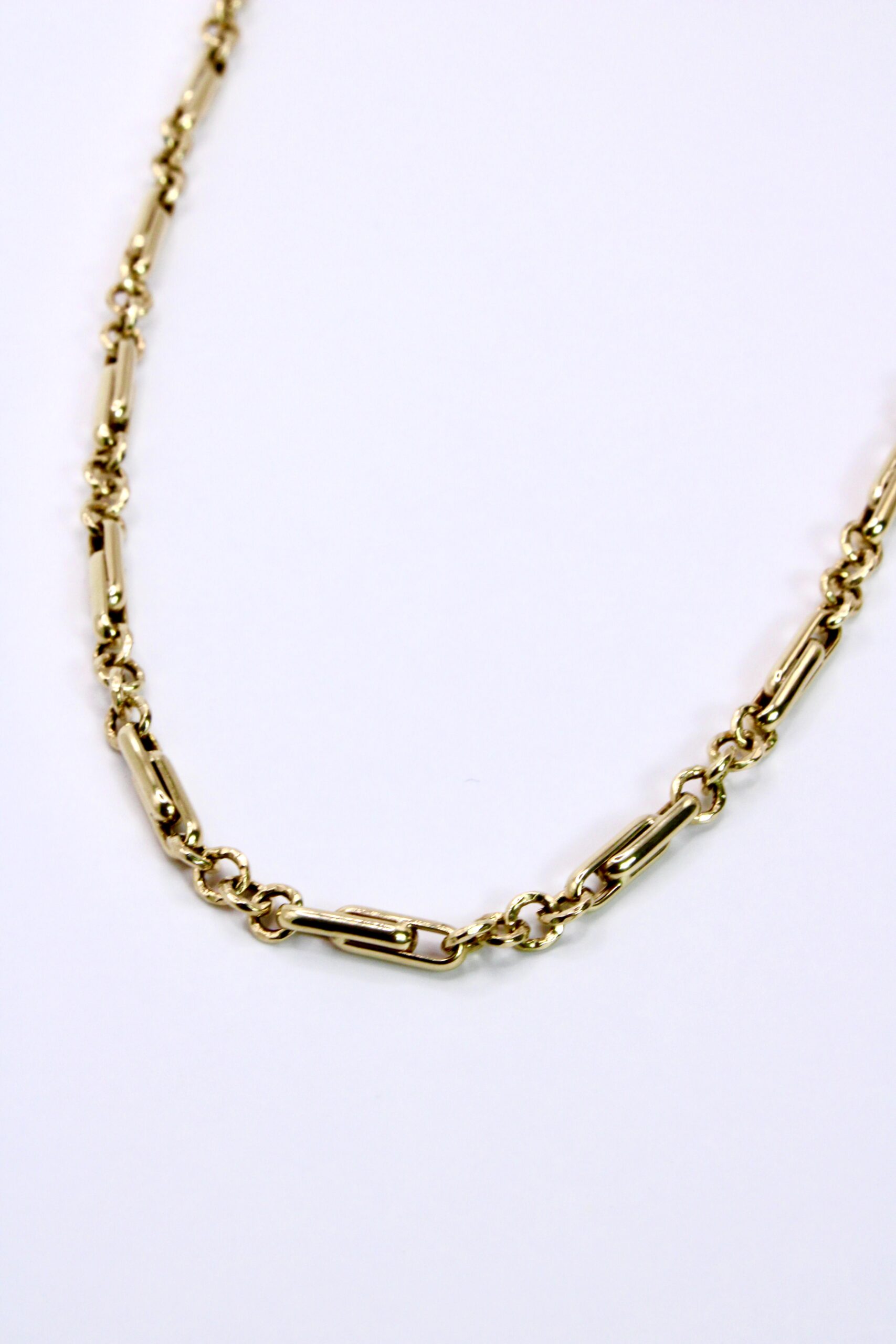 Cadena de Oro 14k